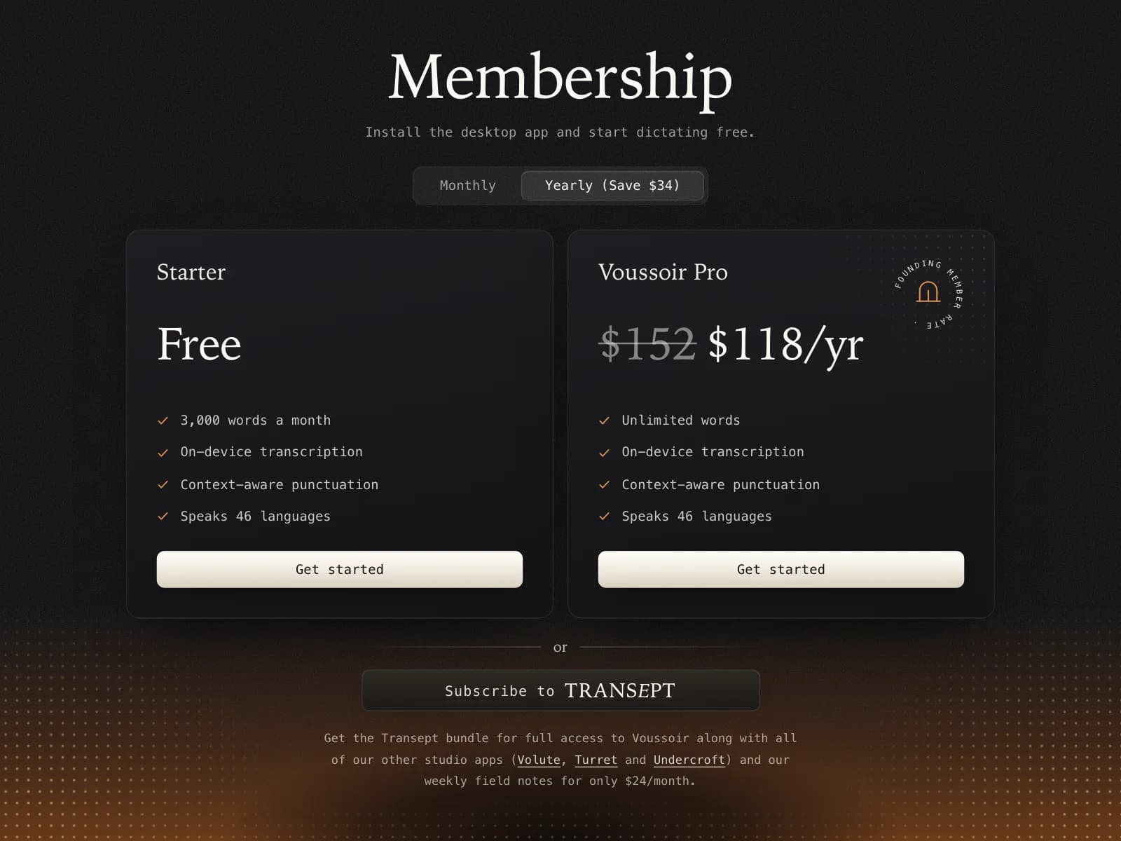 Newsletter