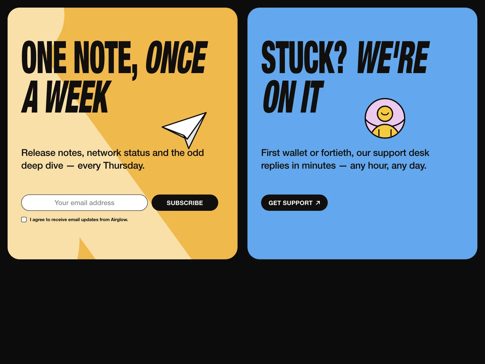 Newsletter