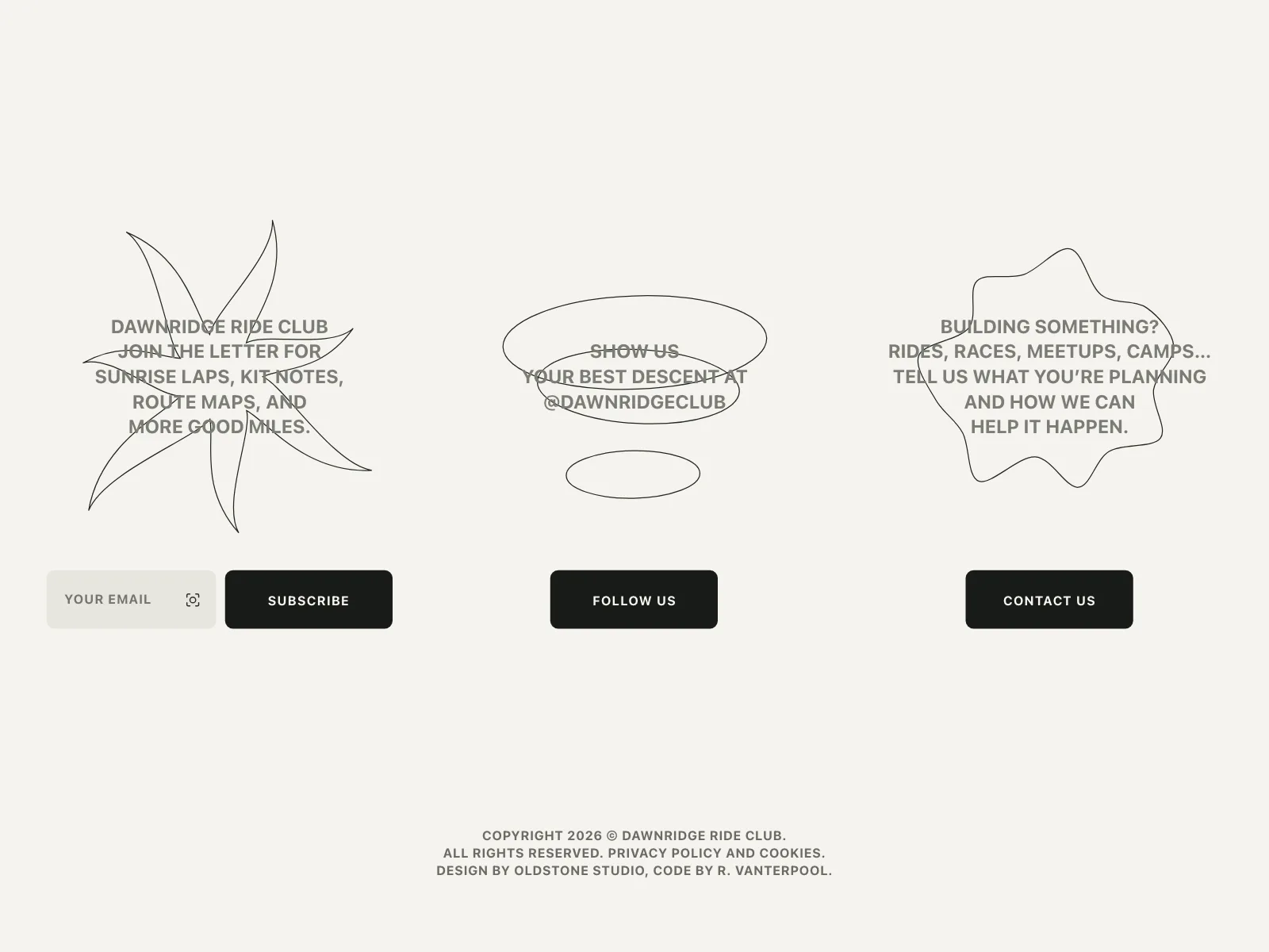 Newsletter