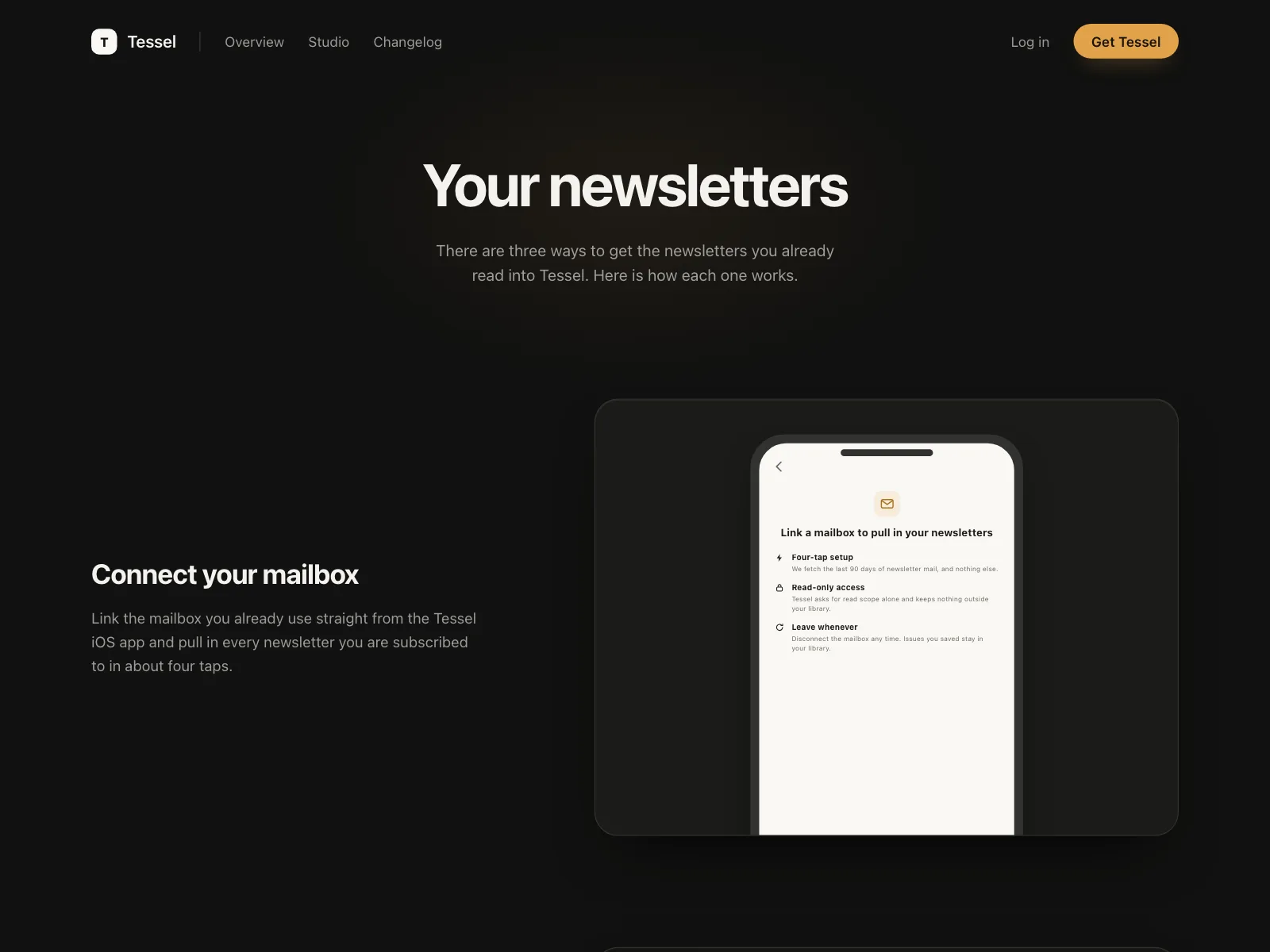 Newsletter