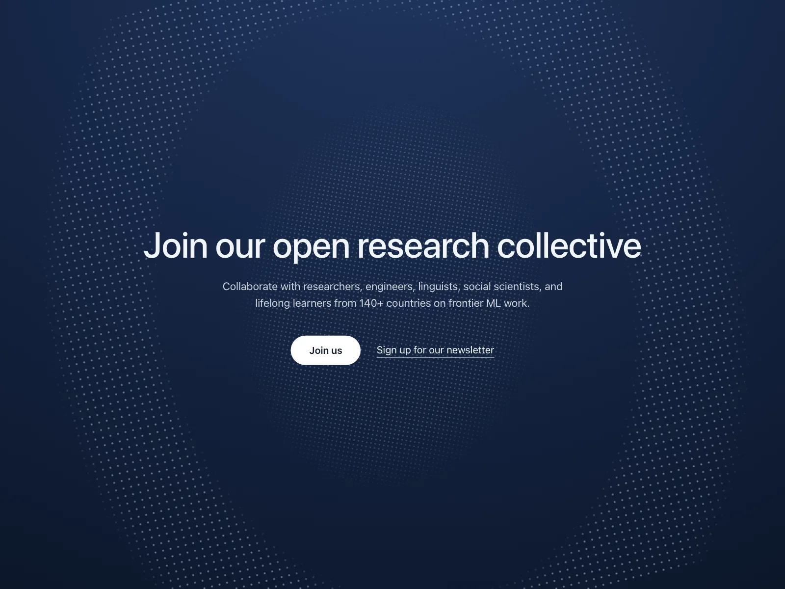 Newsletter