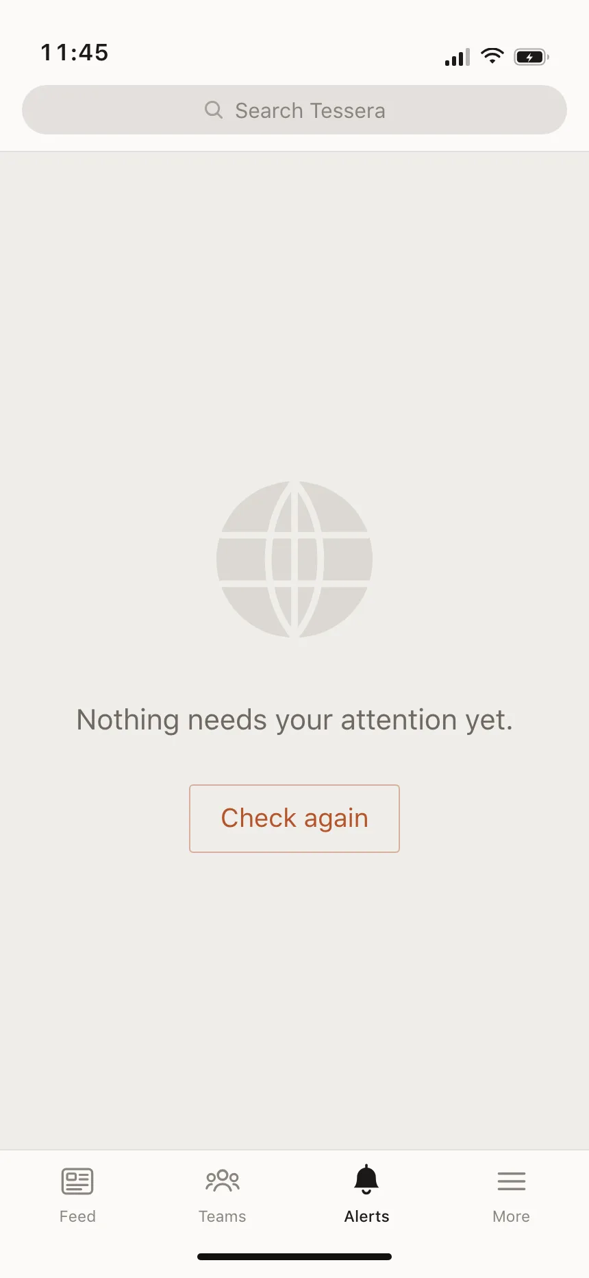 Notifications