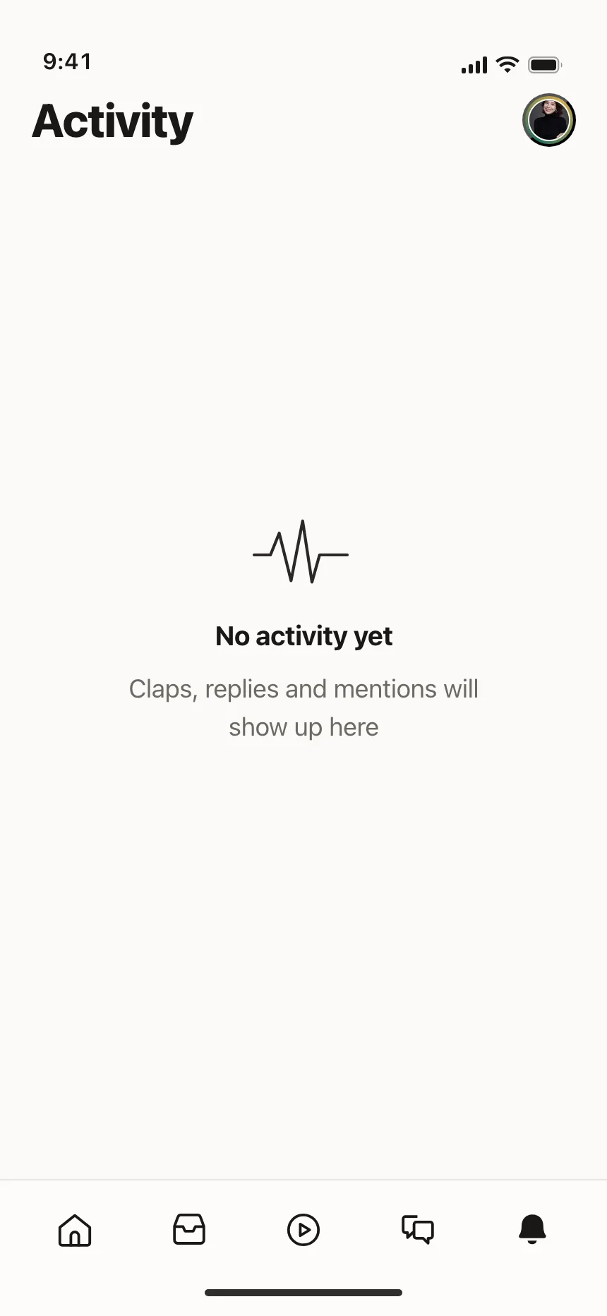Notifications