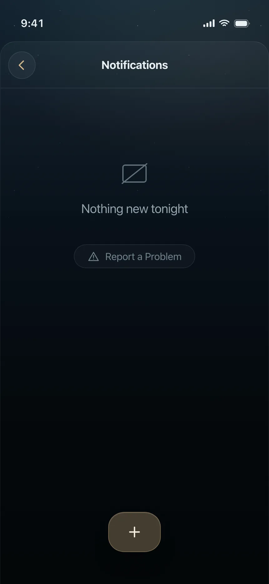 Notifications