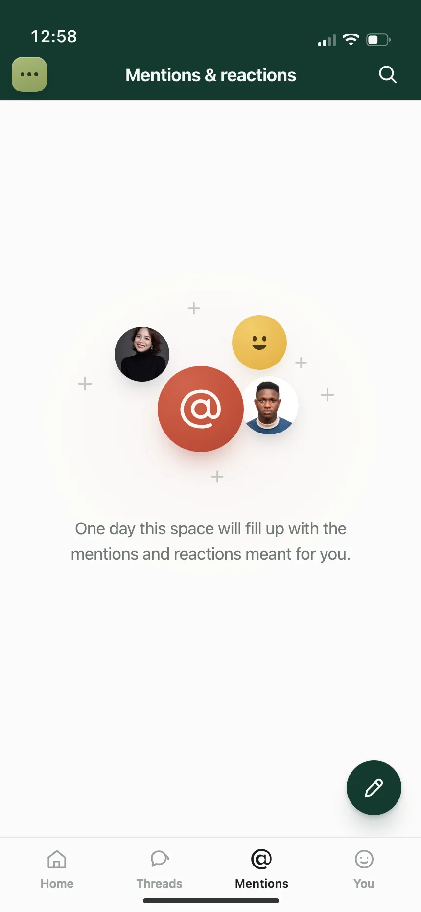 Notifications