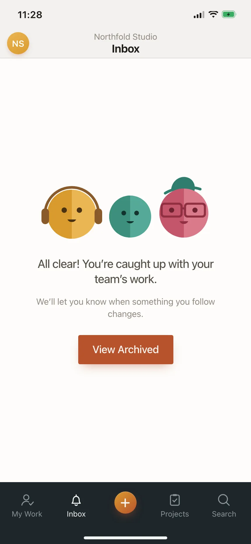 Notifications