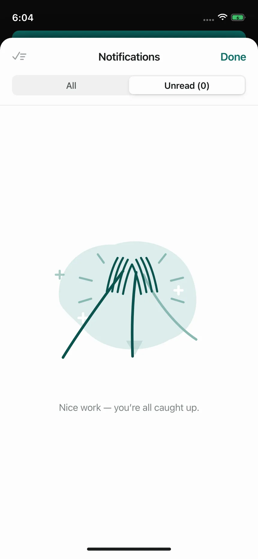 Notifications