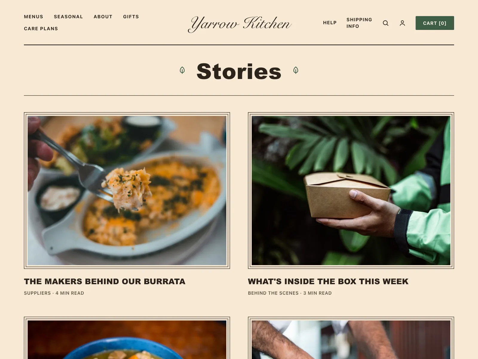 Pagination