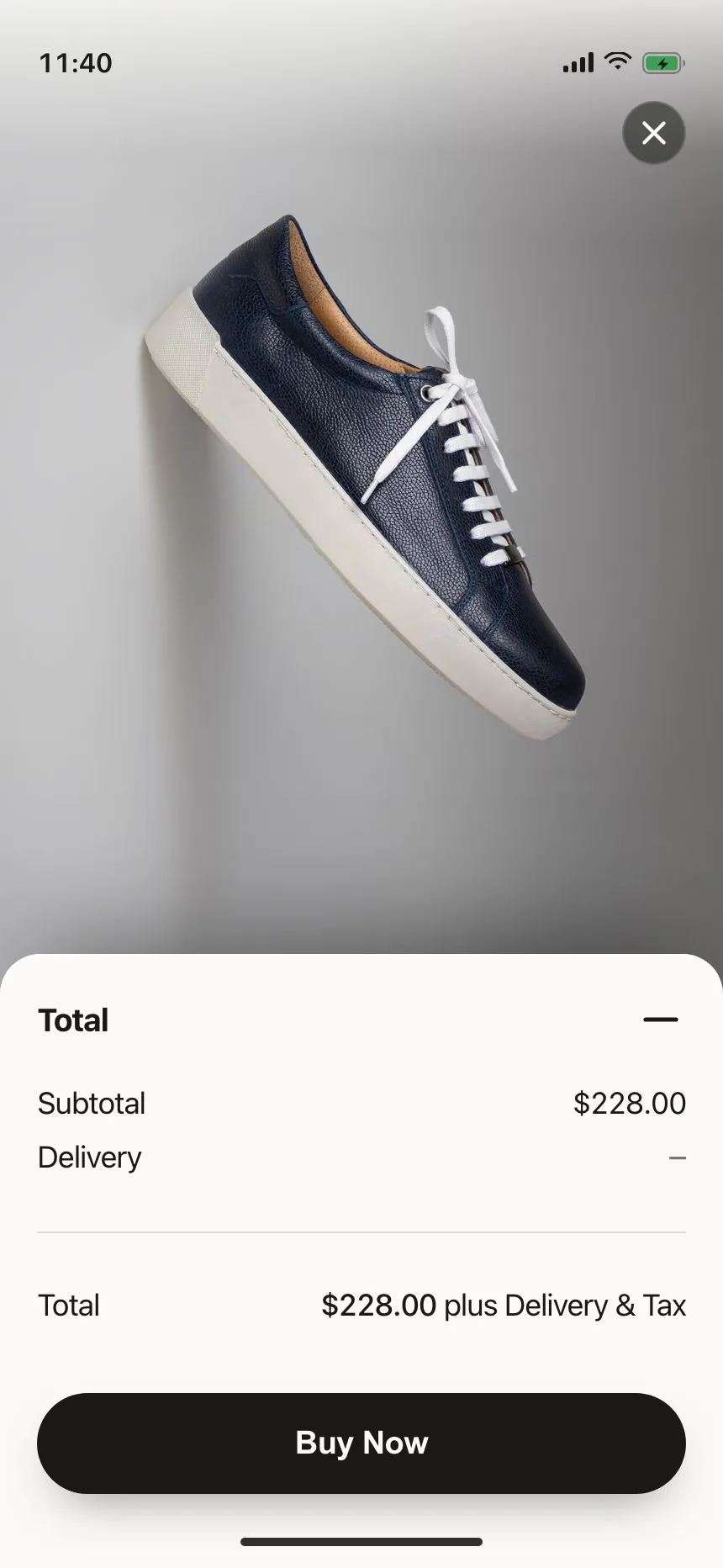 Payment Method
