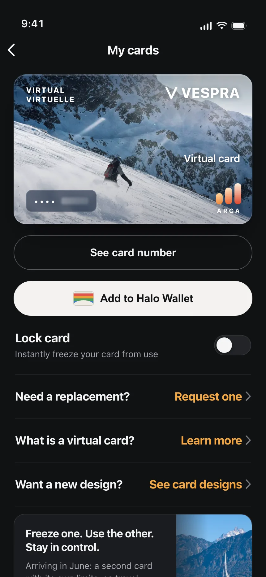 Payment Method