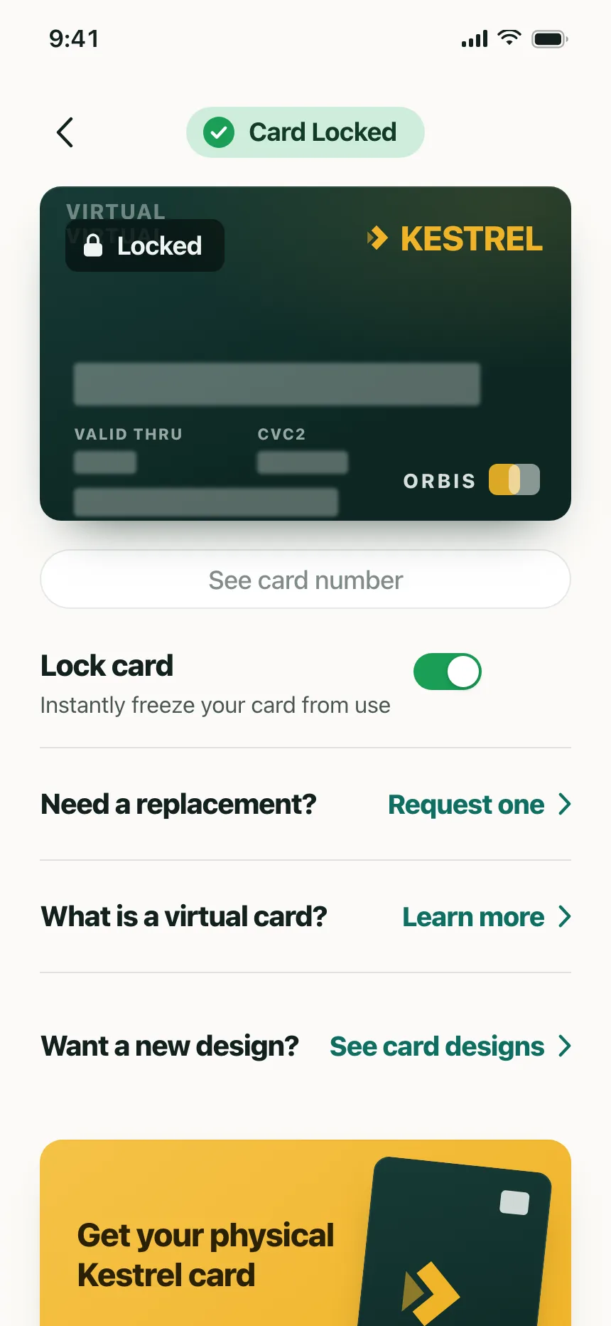 Payment Method