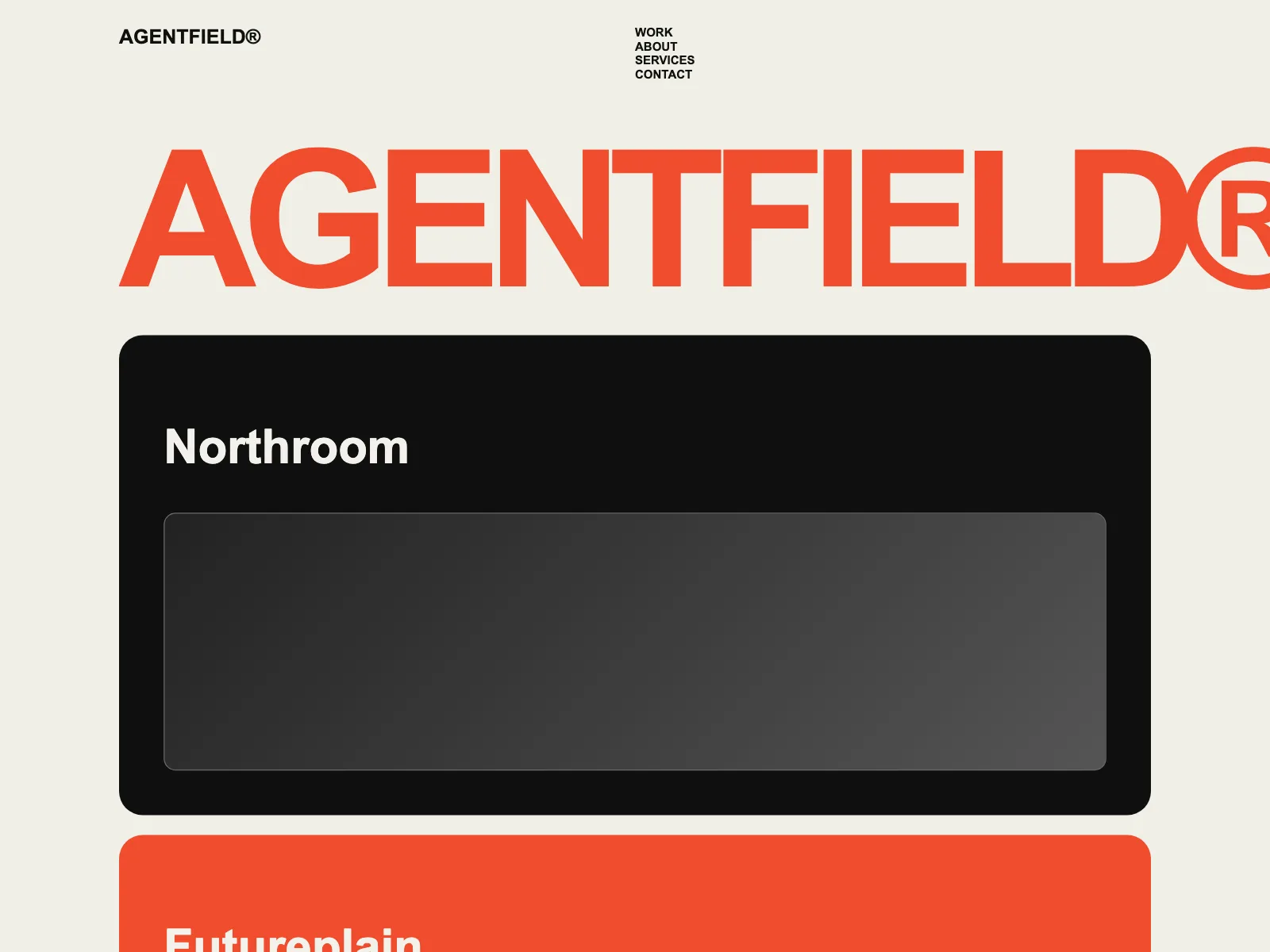 Personal website