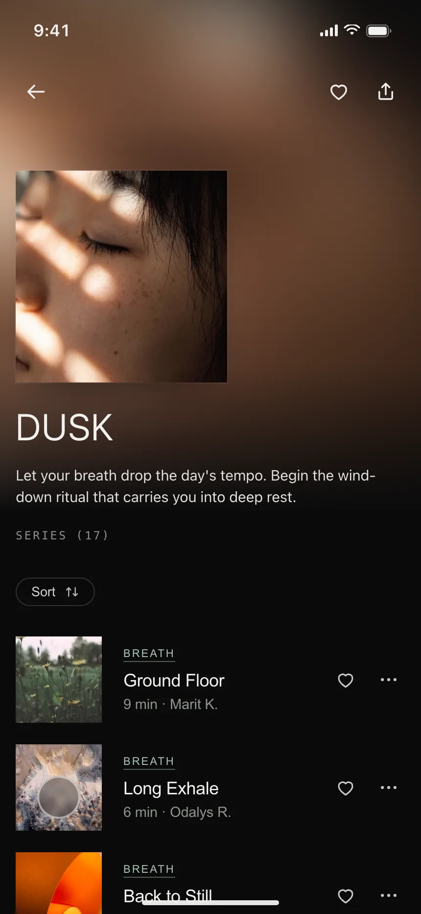 Playlists