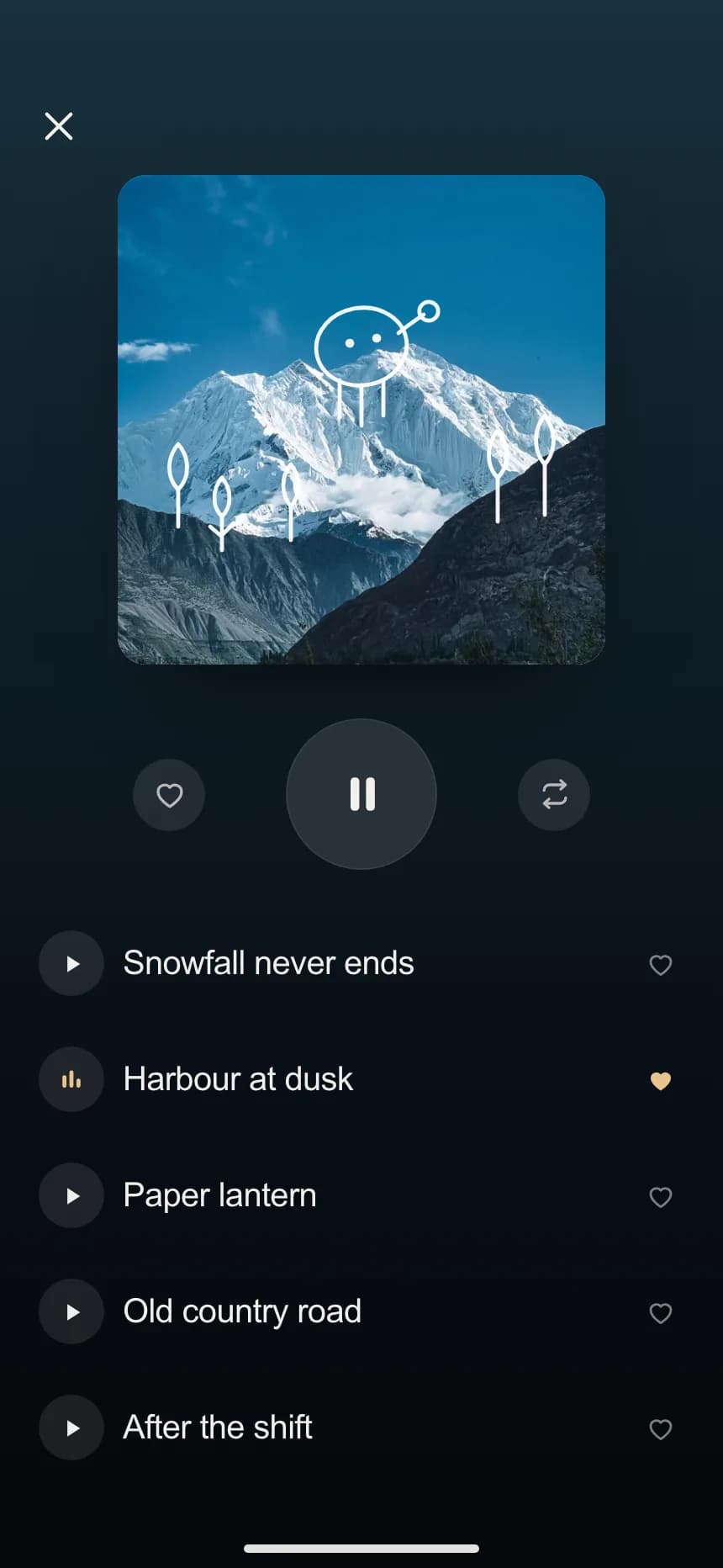 Playlists