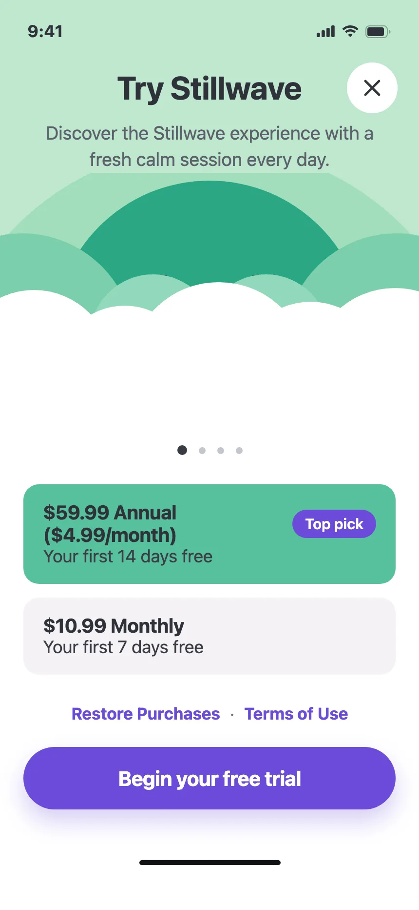 Pricing