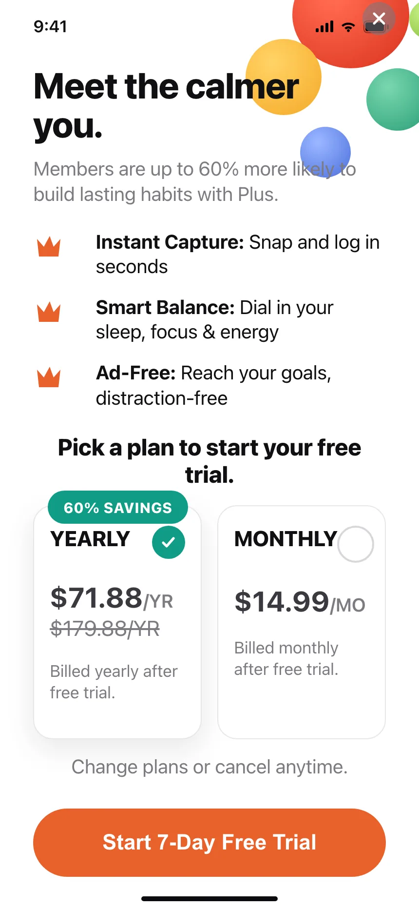Pricing