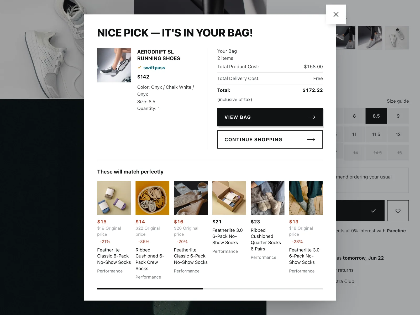 Pricing