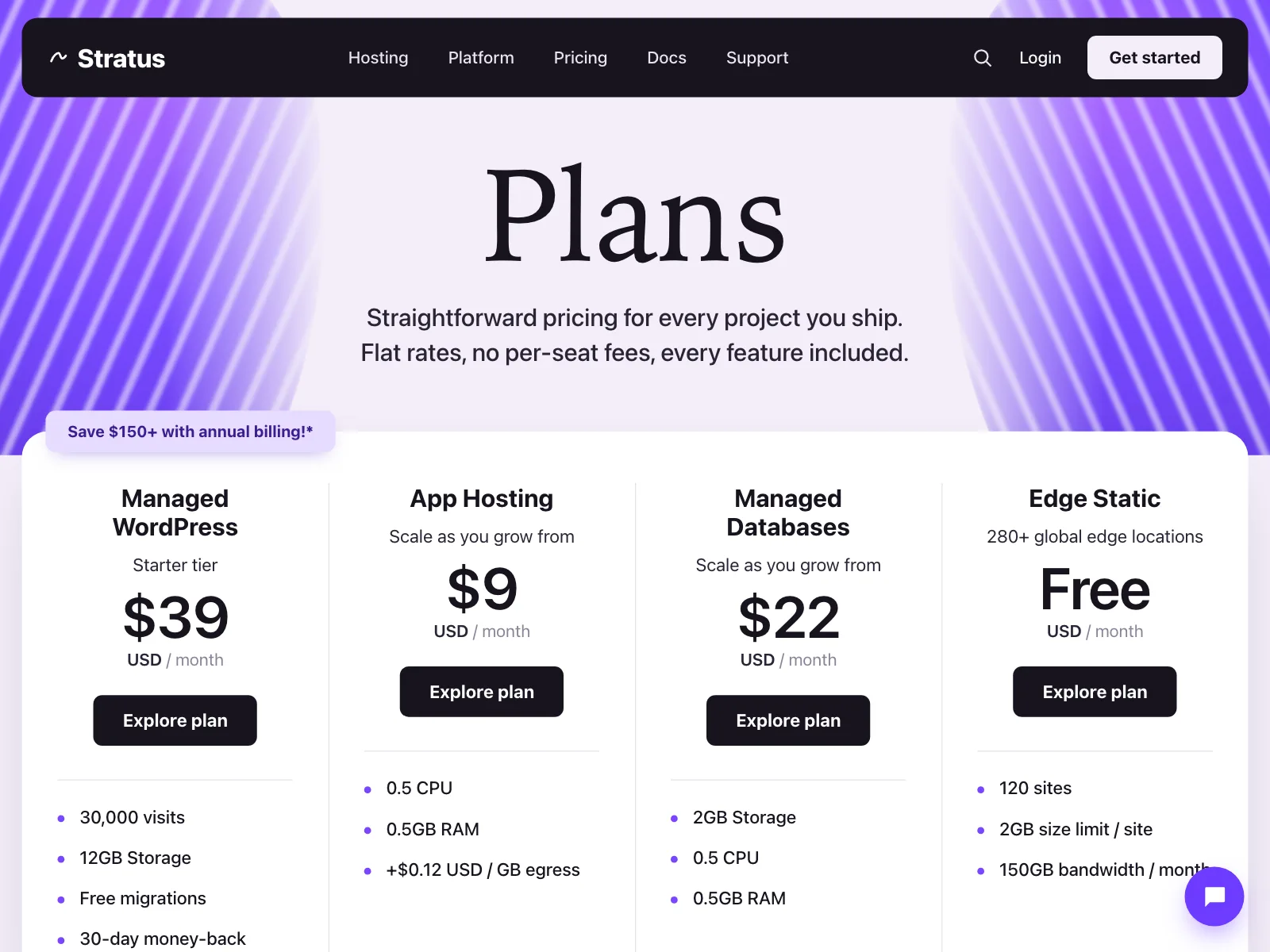 Pricing
