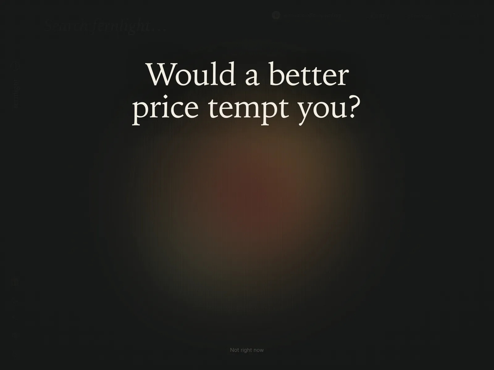 Pricing