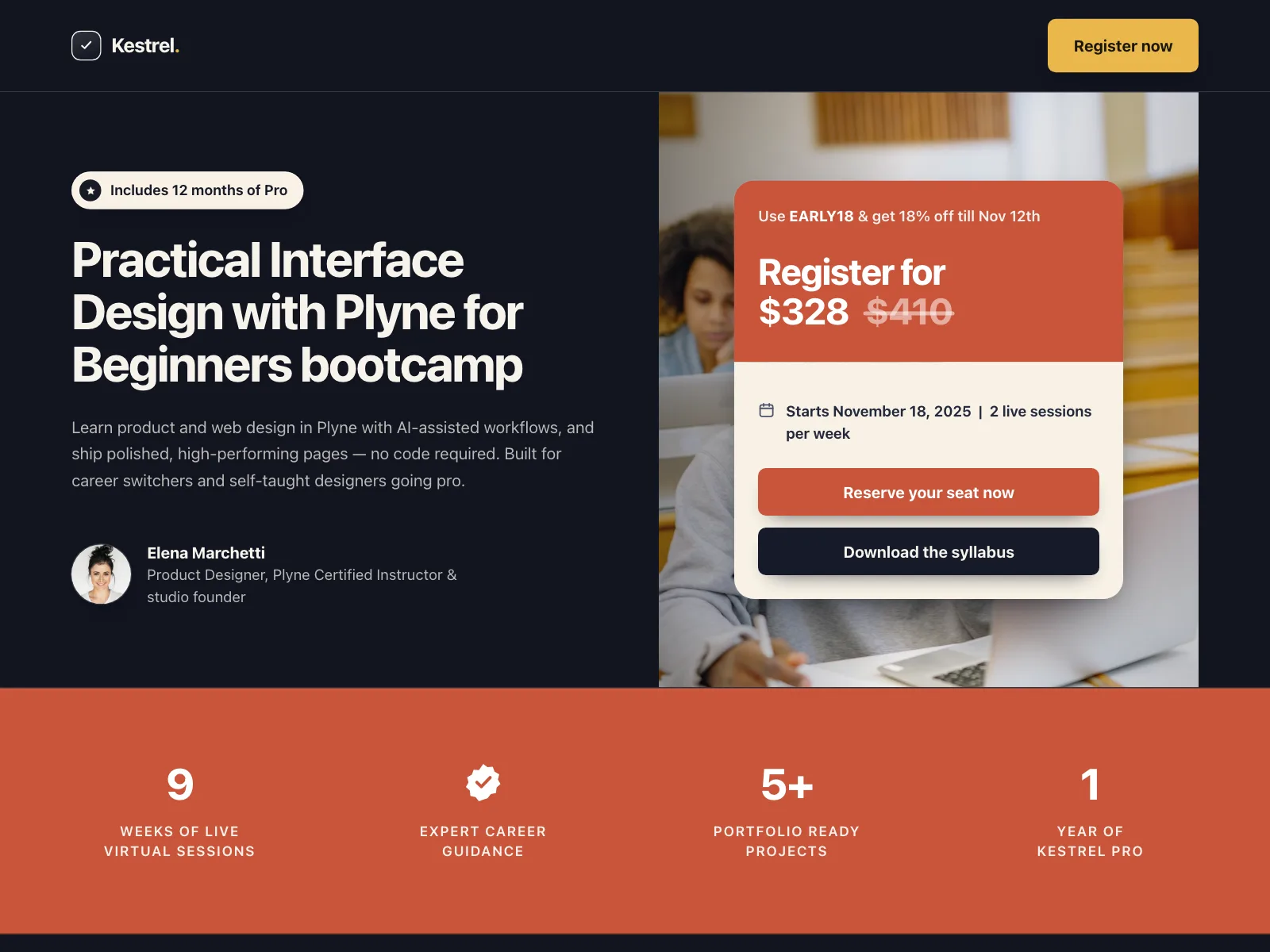 Pricing