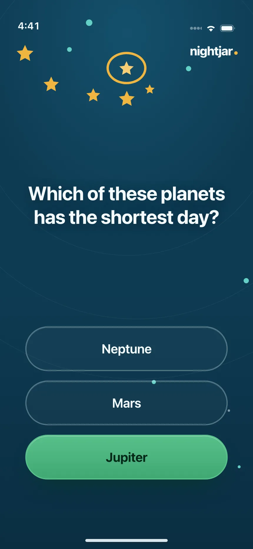 Quiz
