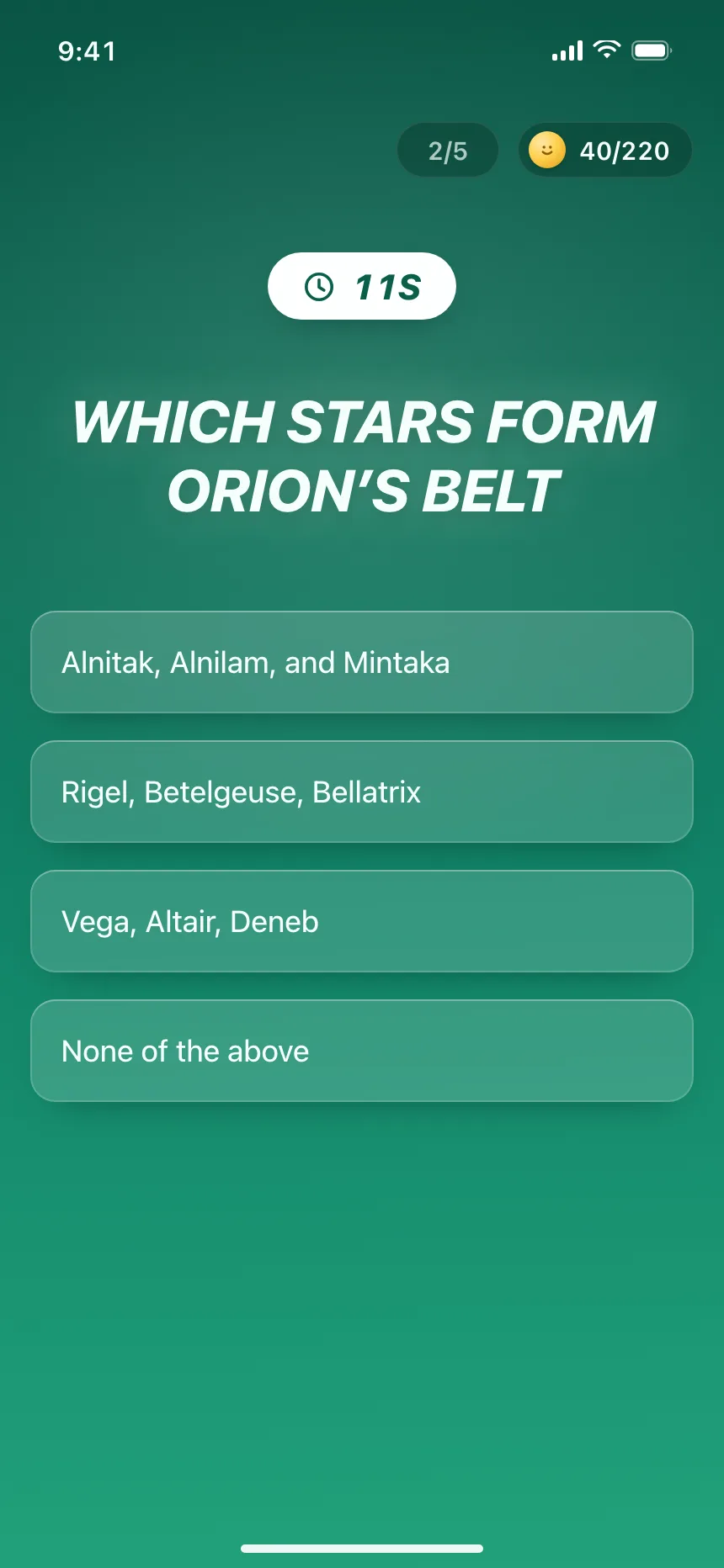 Quiz