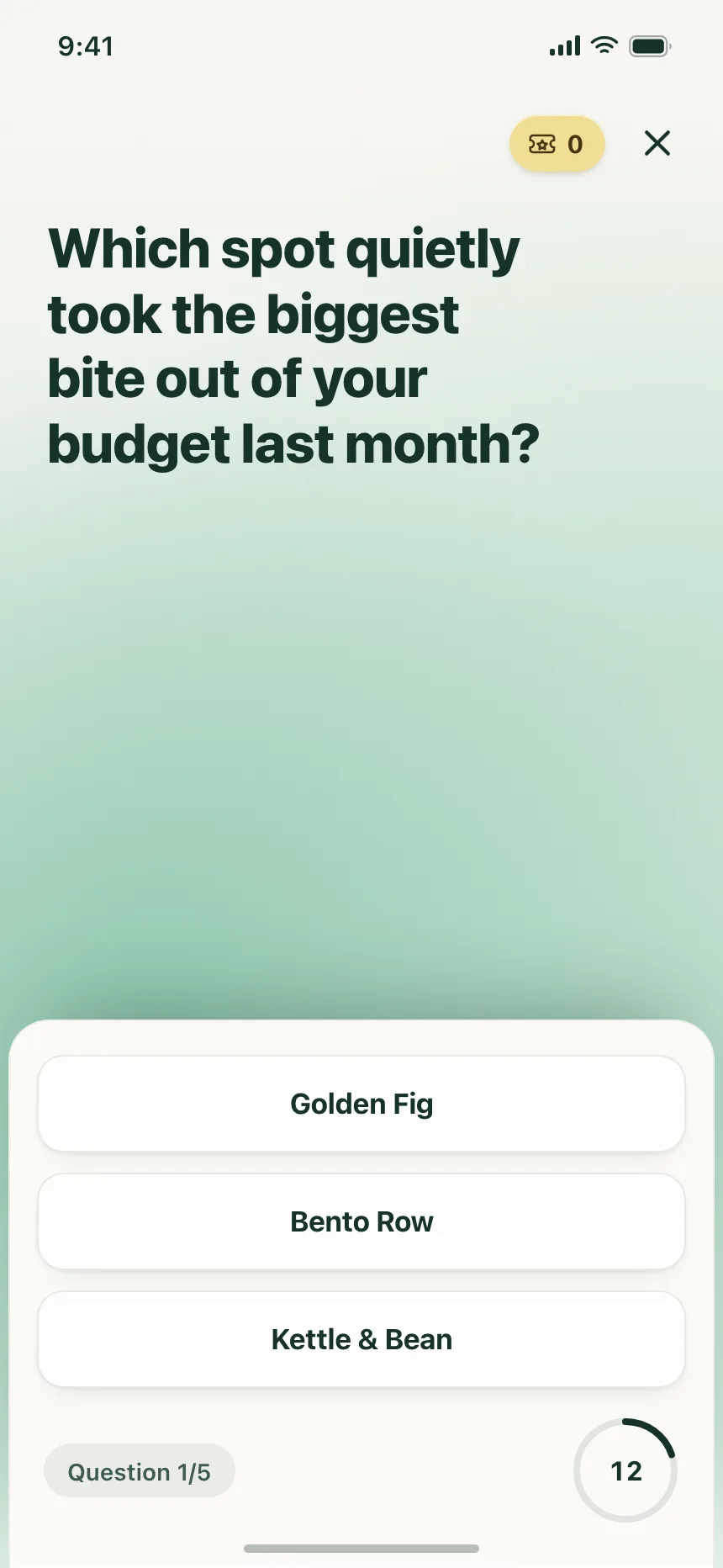 Quiz