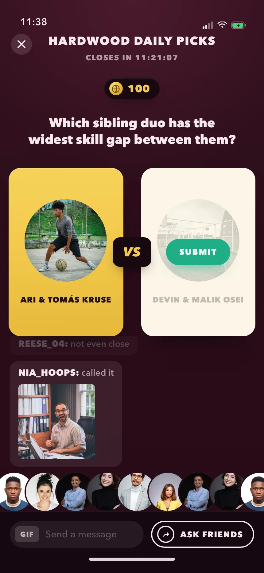 Quiz