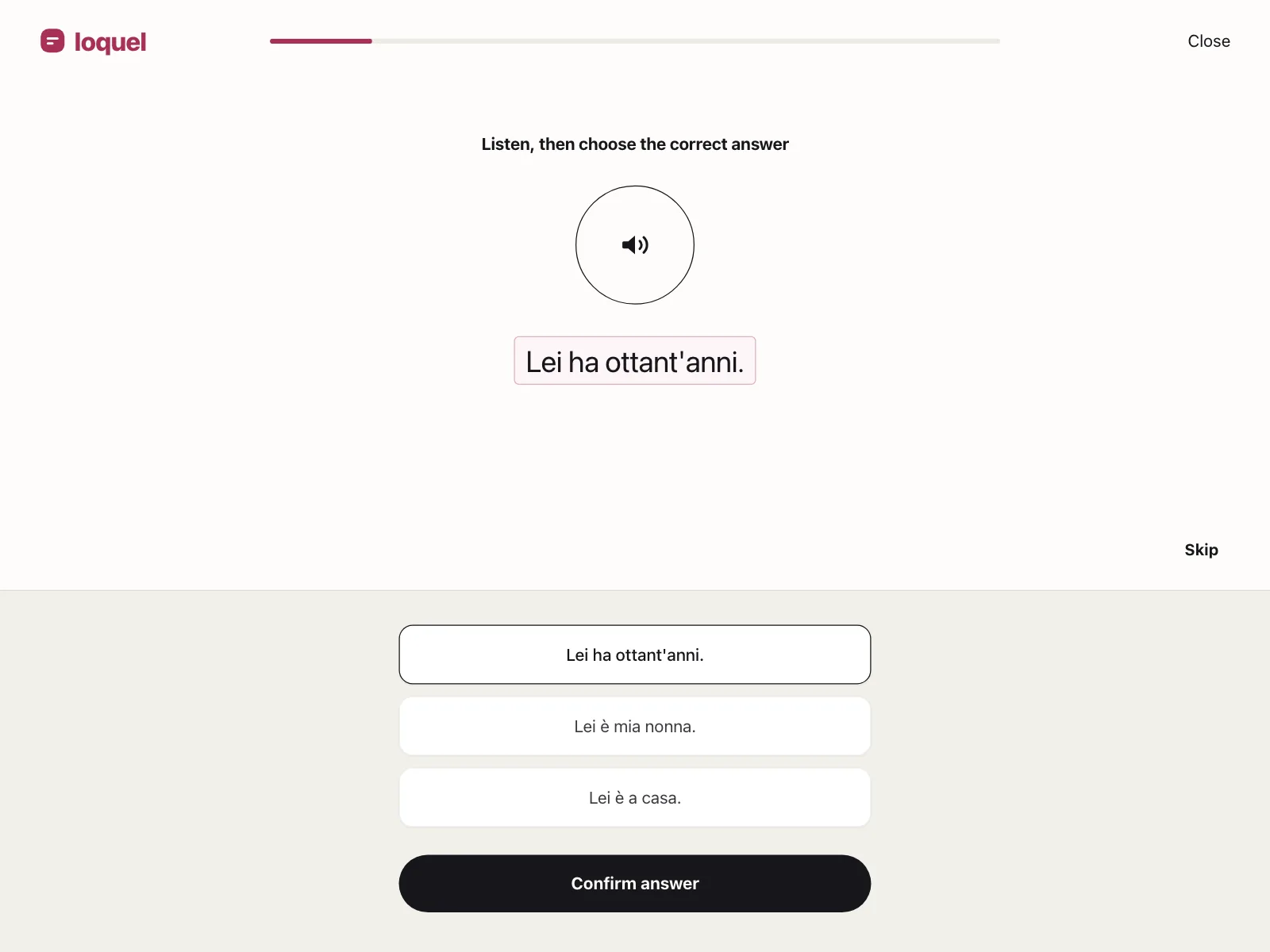 Quiz