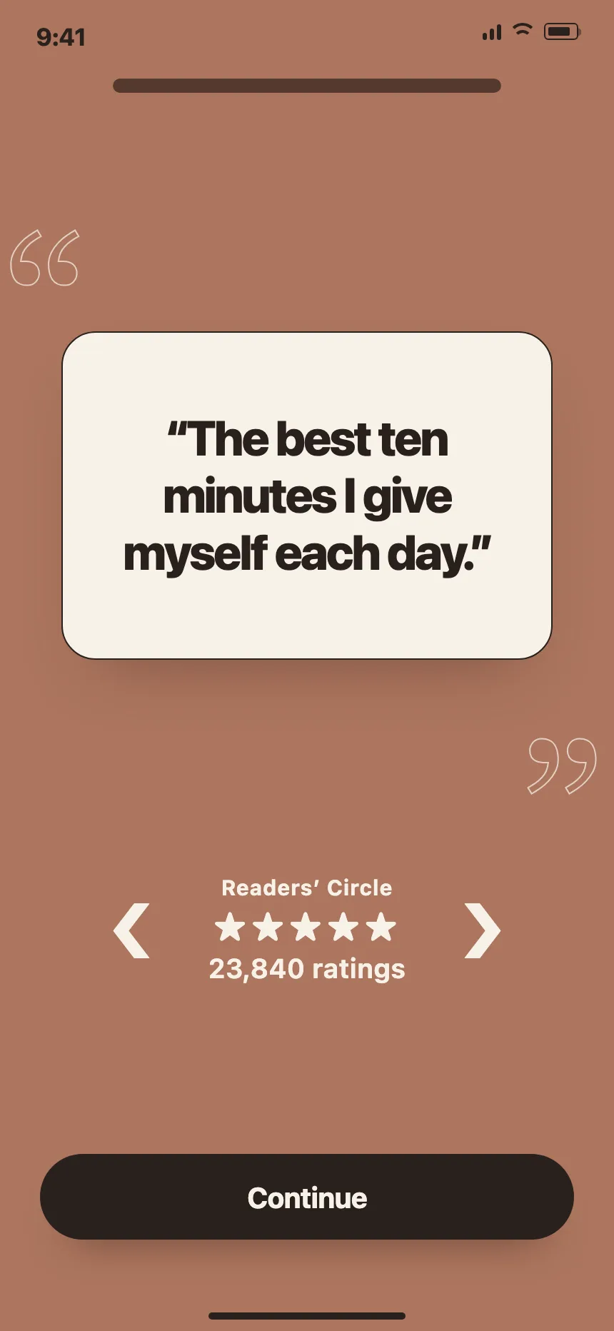 Quotes