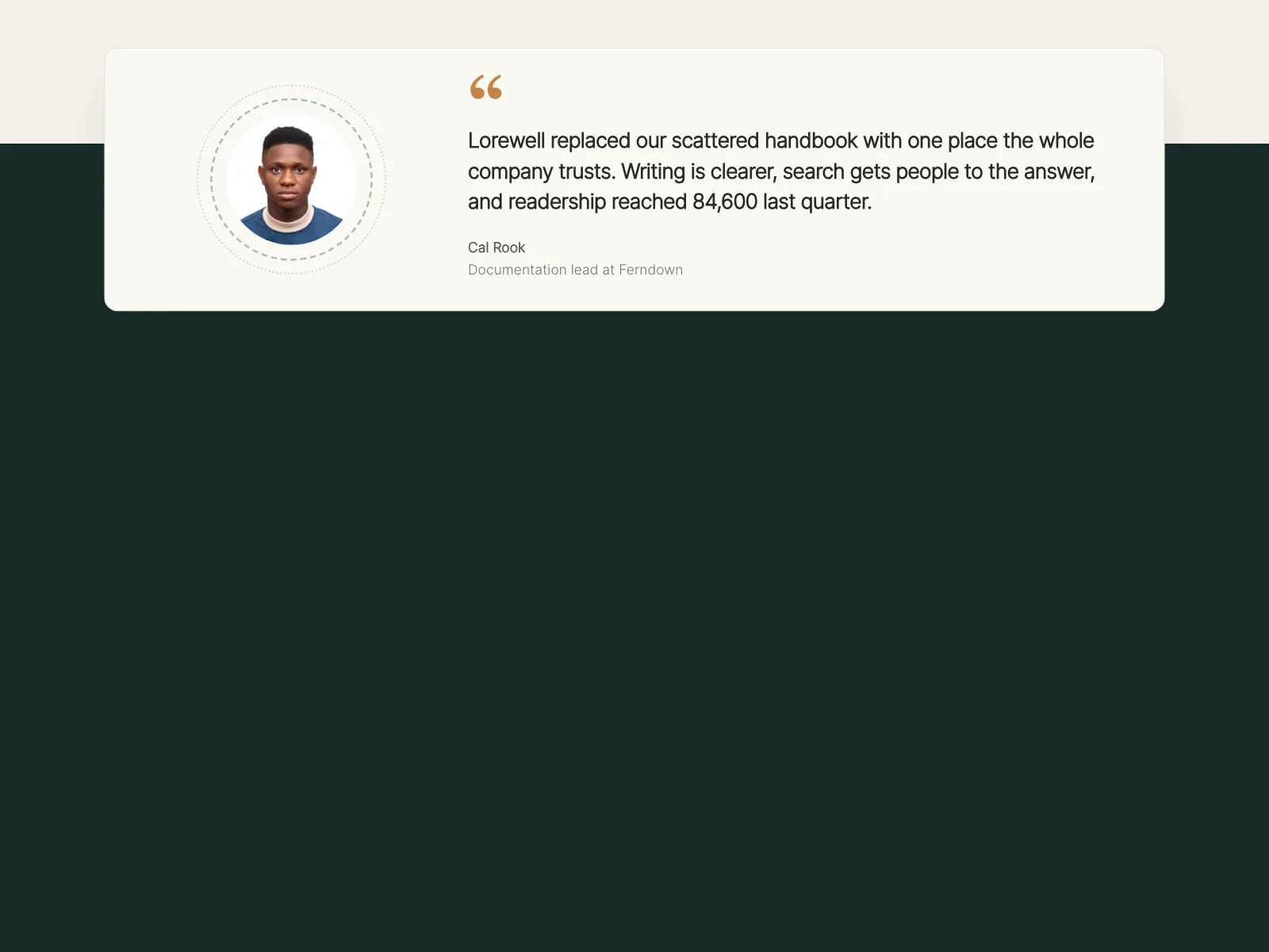 Quotes