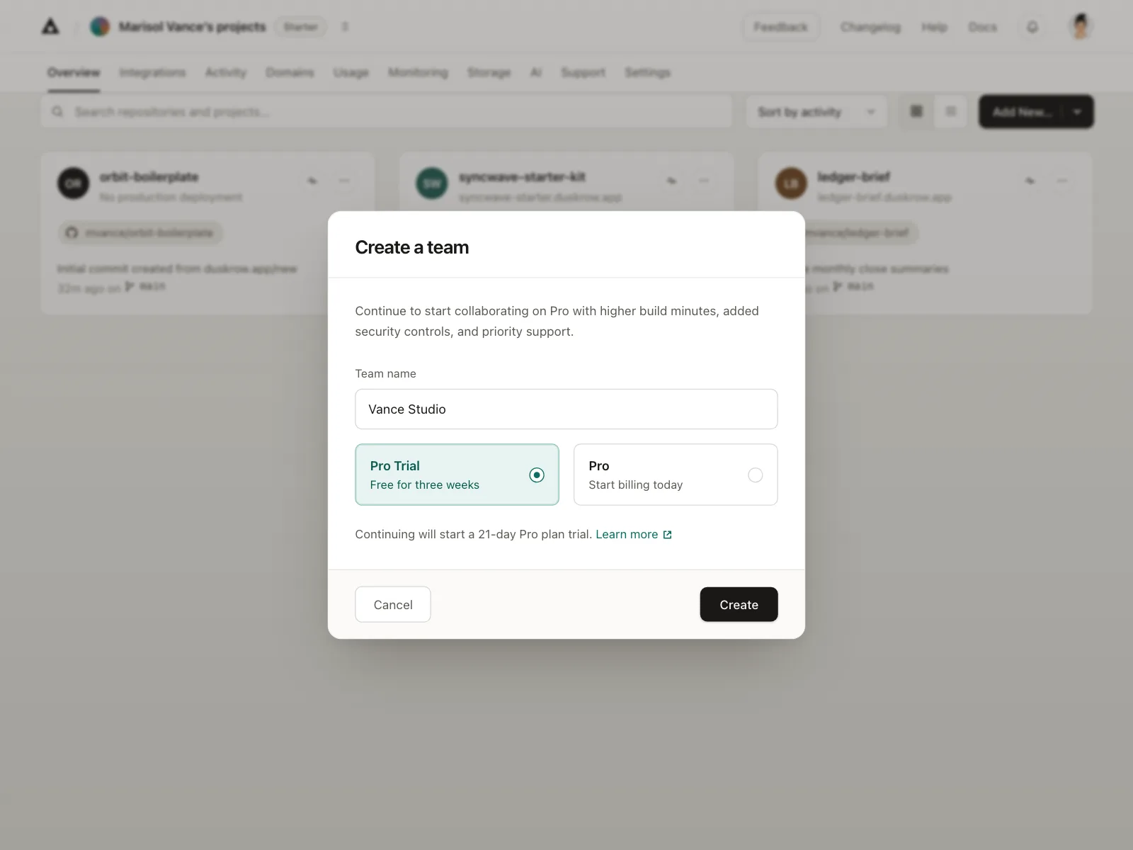 Radio button