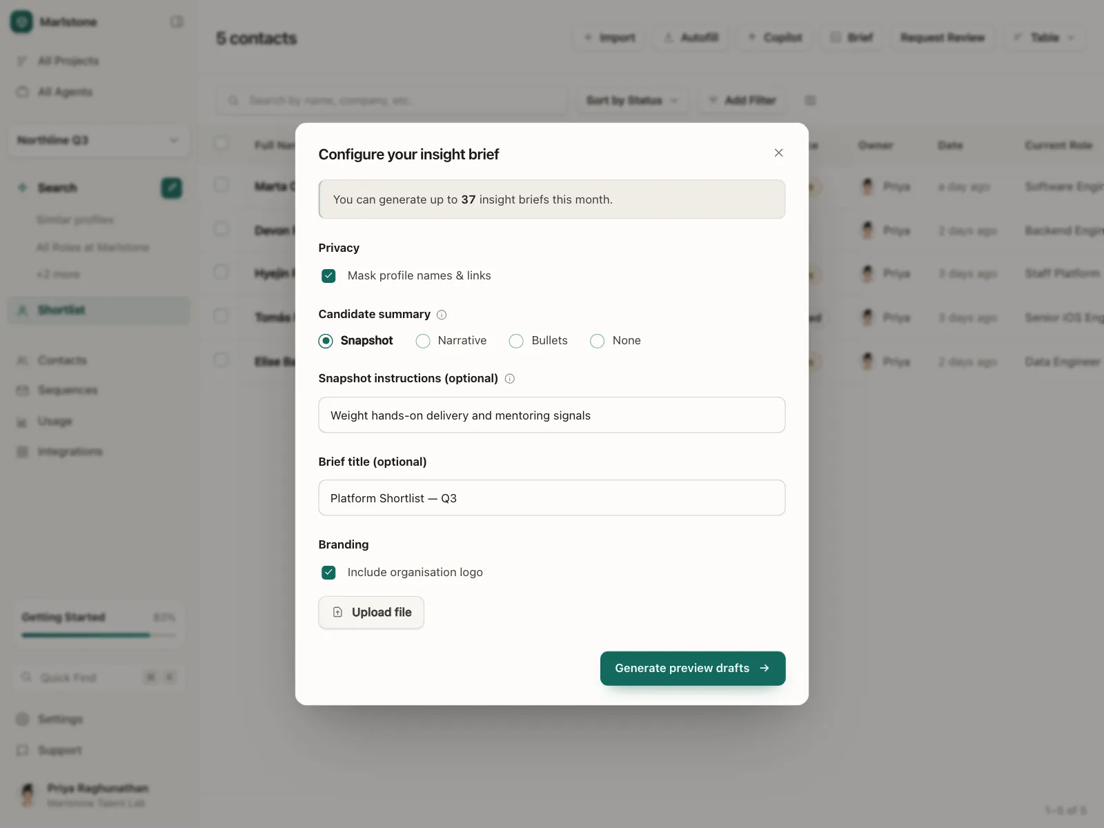 Radio button