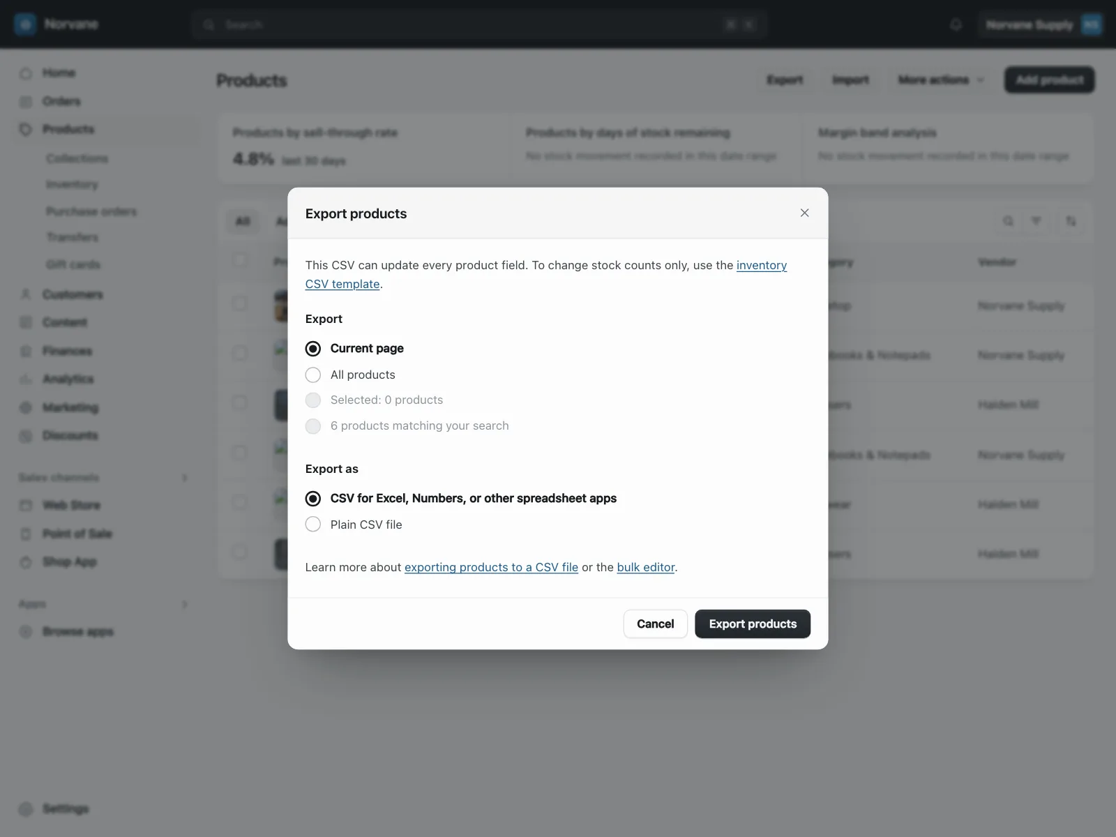 Radio button