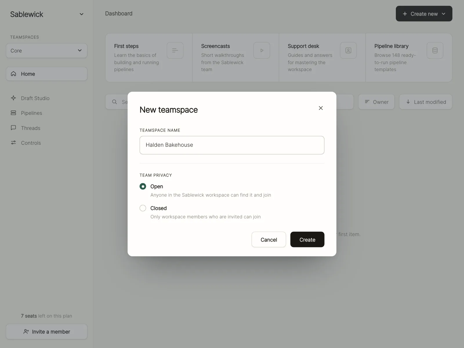 Radio button