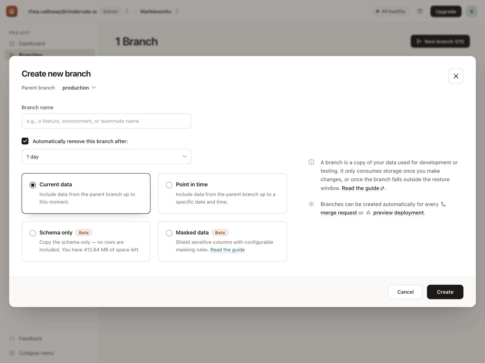 Radio button