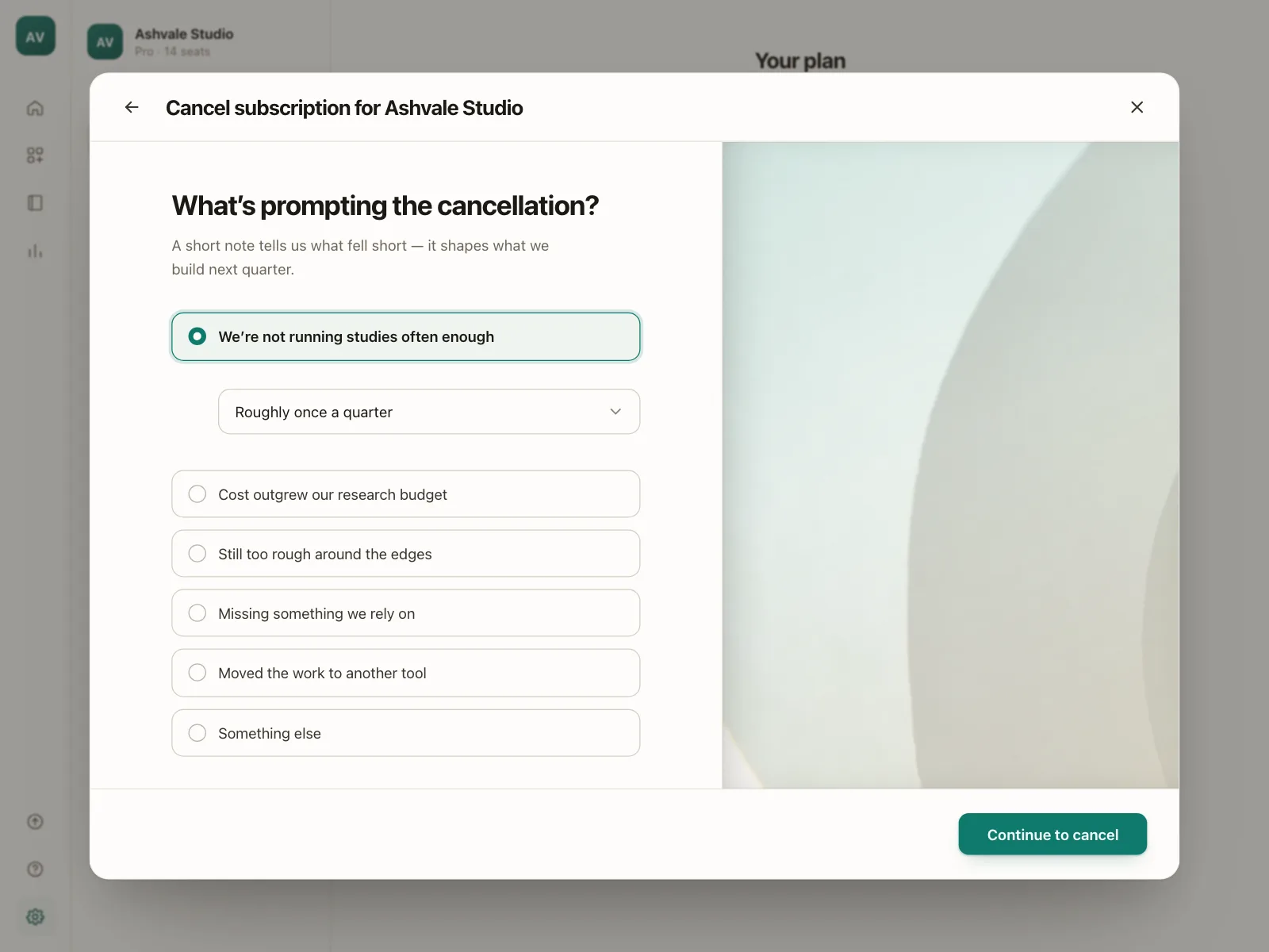 Radio button