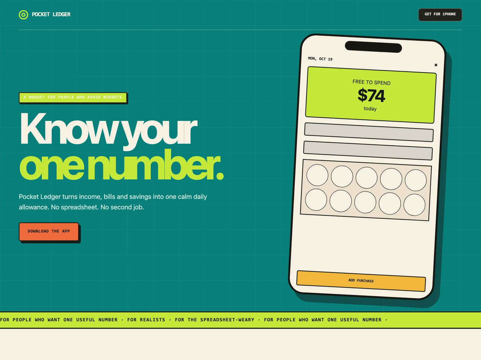 Retro websites