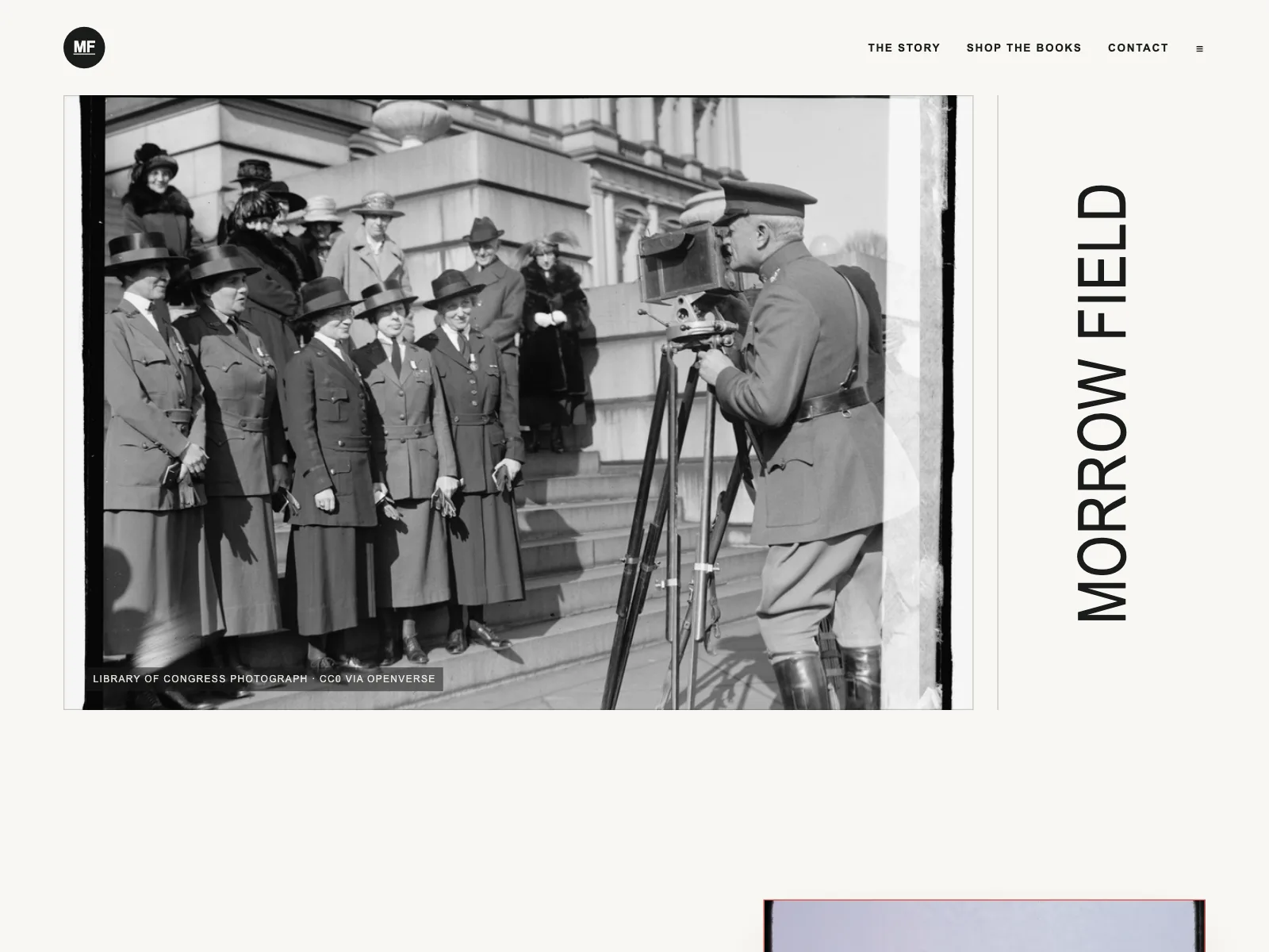 Retro websites