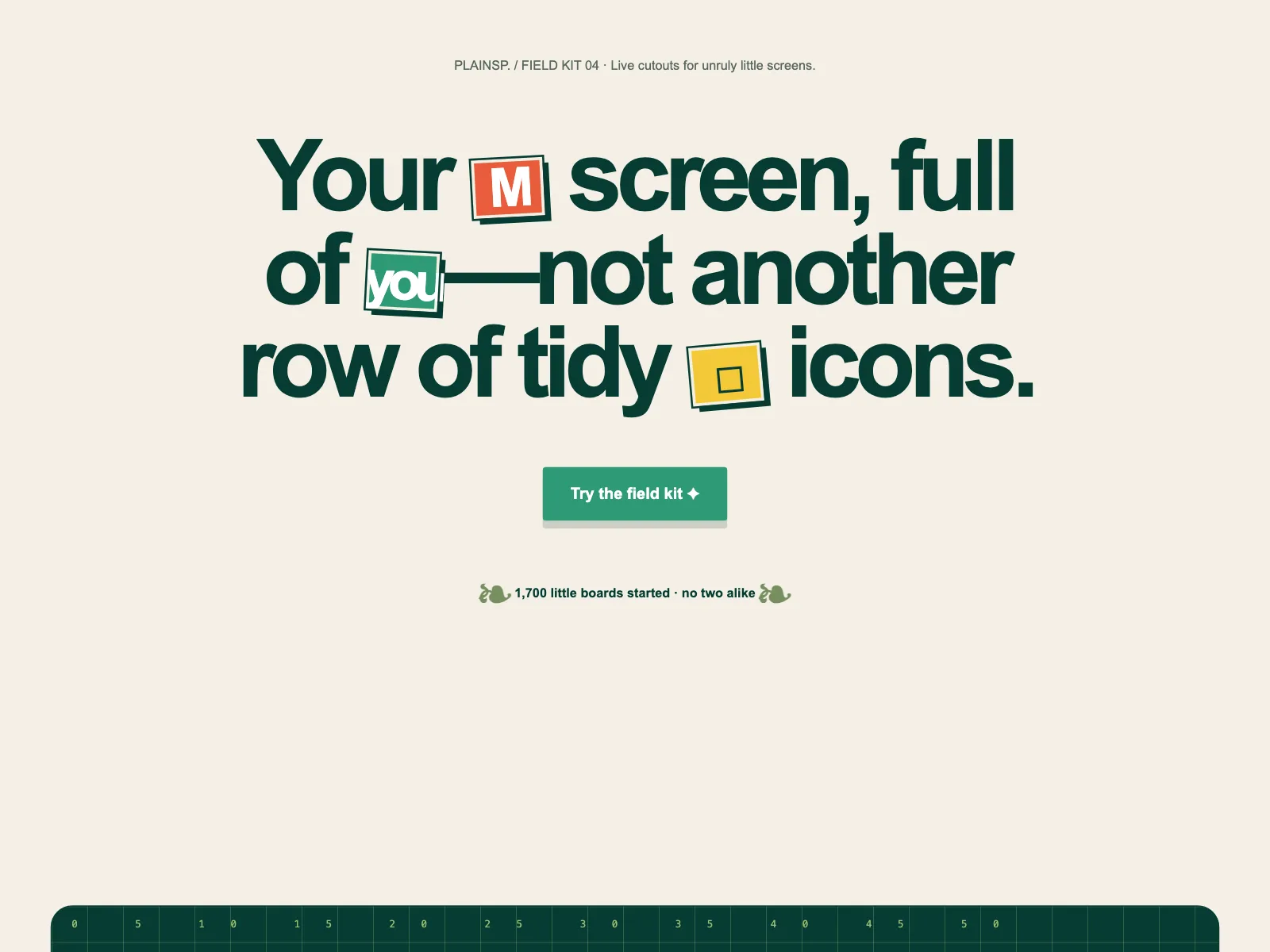 Retro websites