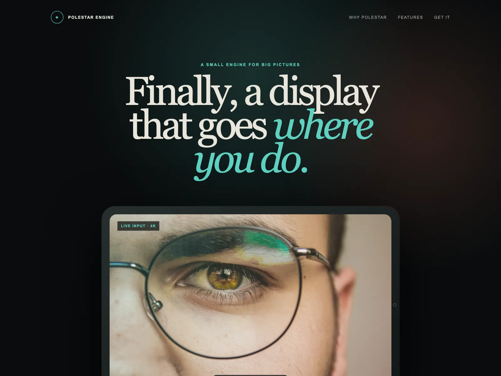 Retro websites