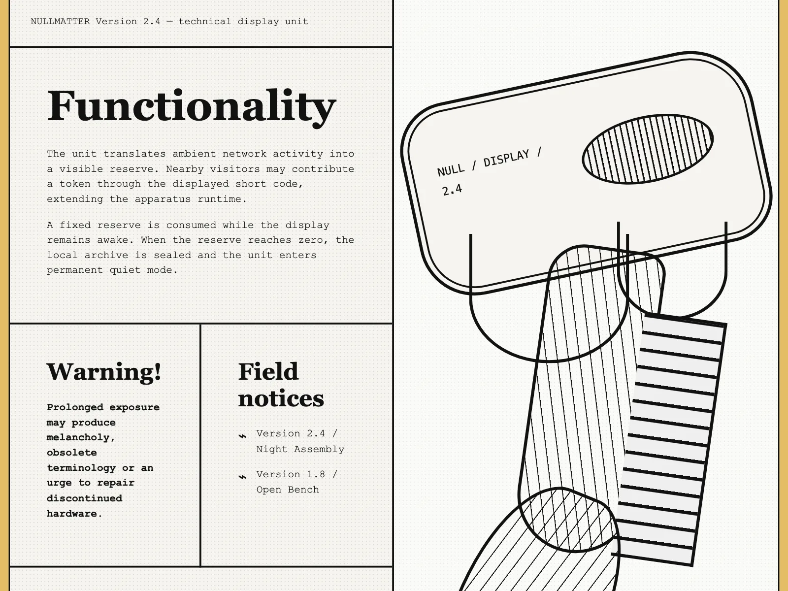 Retro websites