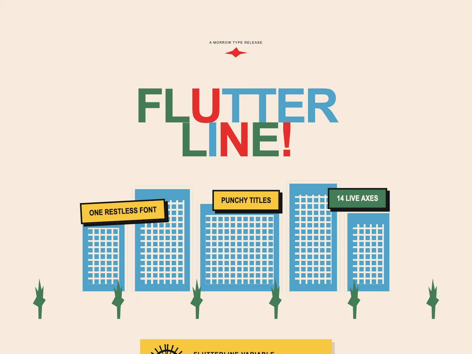 Retro websites