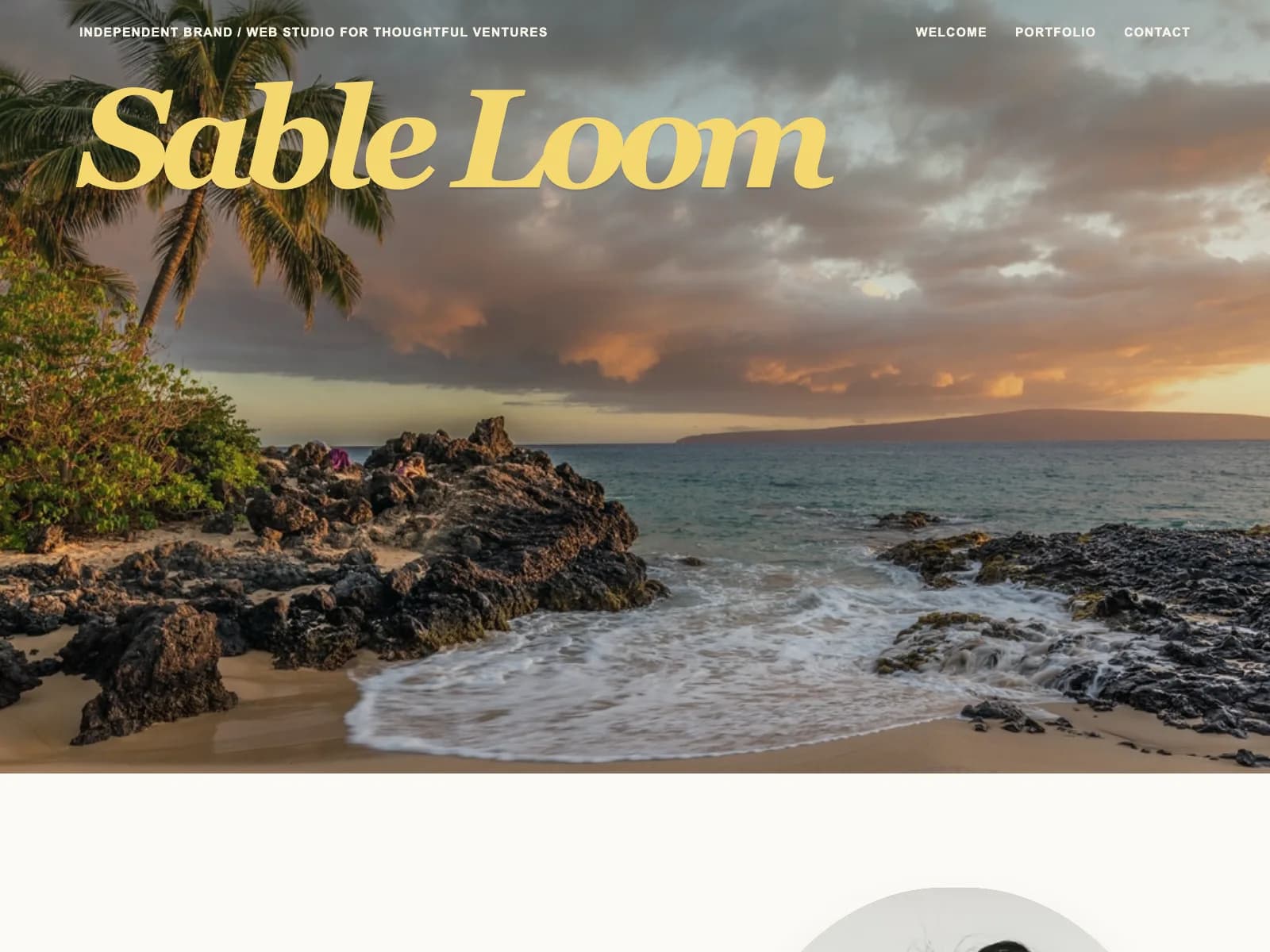 Retro websites