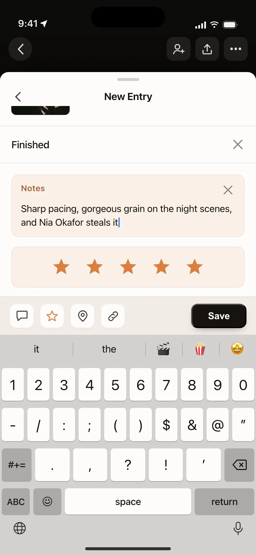 Reviews & Ratings