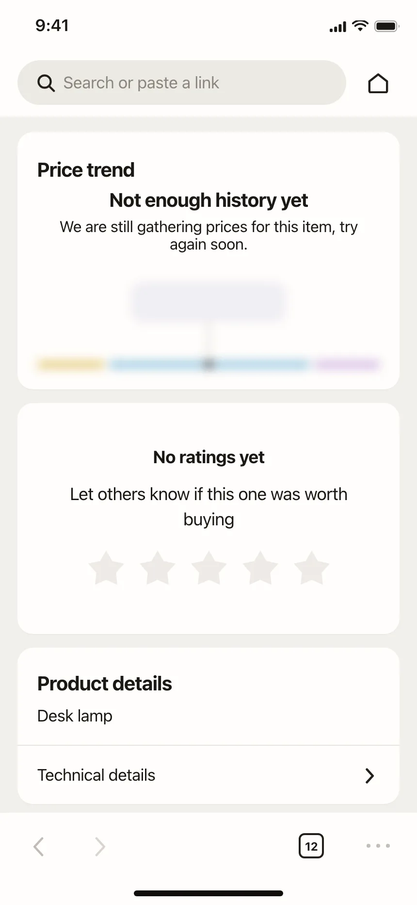 Reviews & Ratings