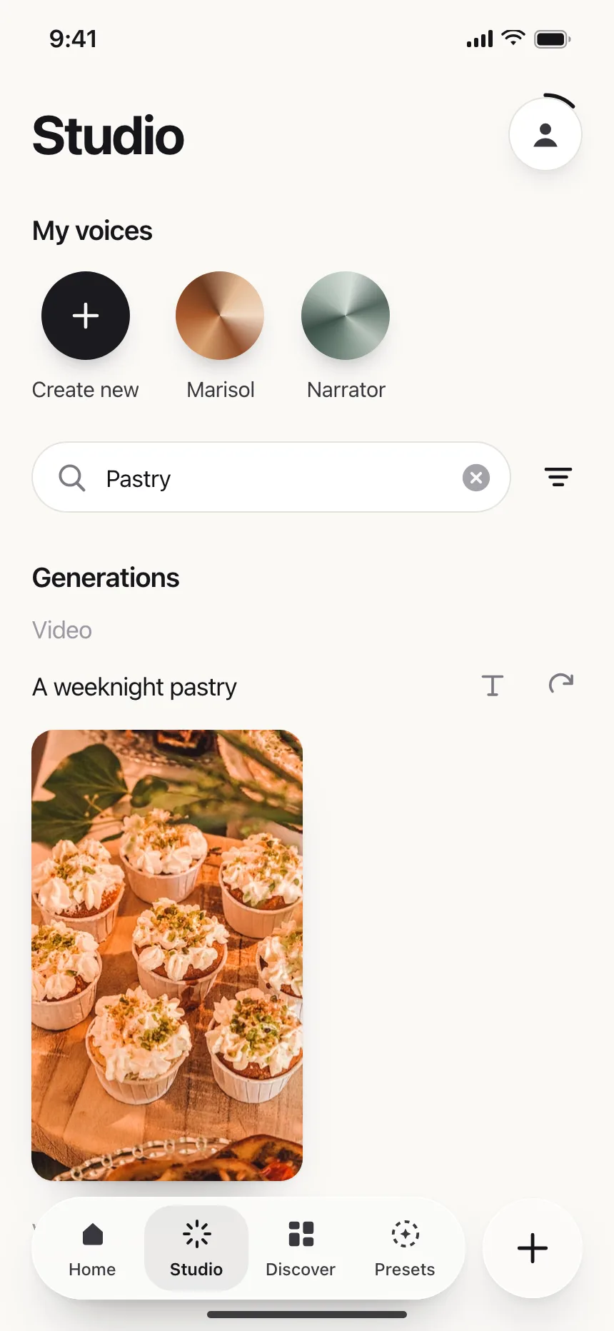 Search