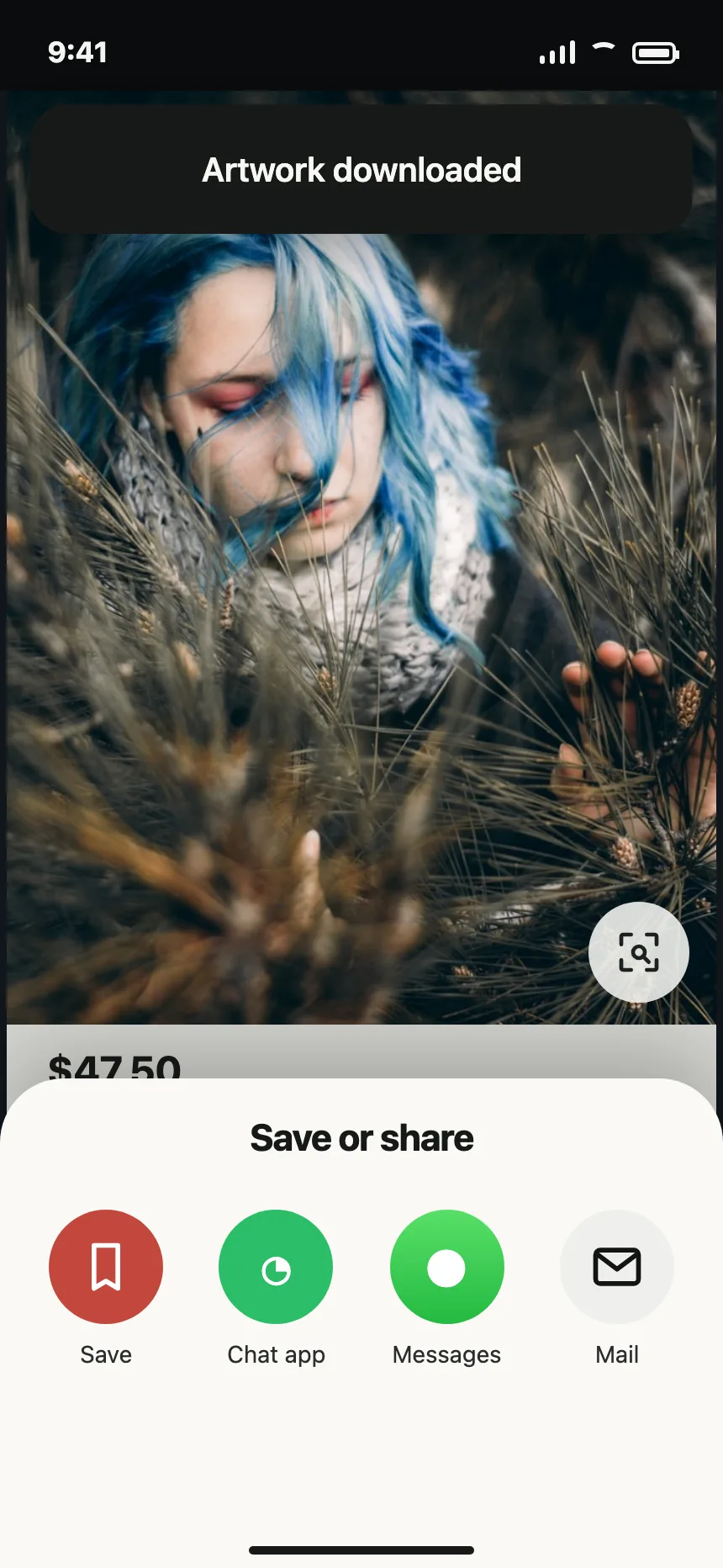 Social links