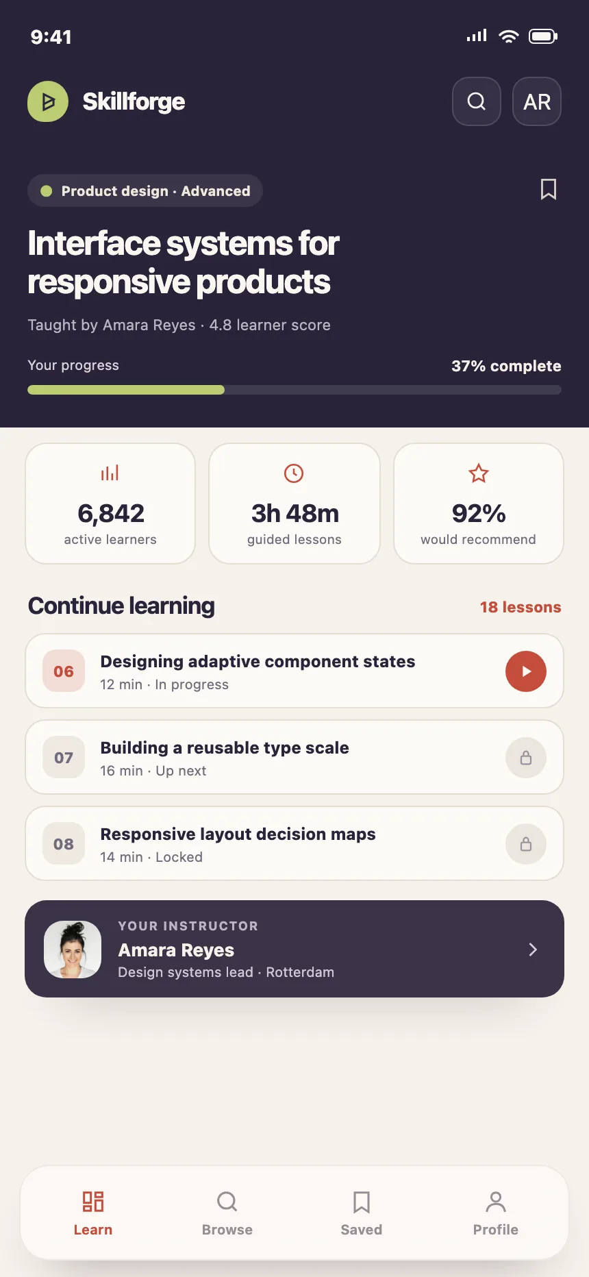 Stats