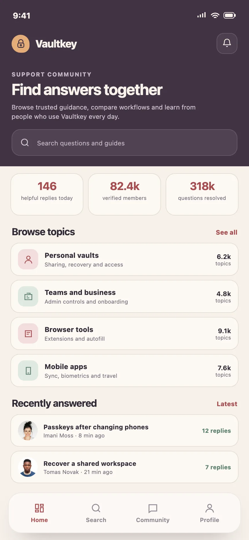 Stats